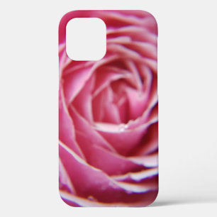 Hübsches Rosa erhob sich nah Case-Mate iPhone Hülle