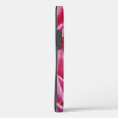 Hübsches Rosa erhob sich nah Case-Mate iPhone Hülle (Rückseite / Rechts)