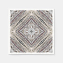 Hübsches rosafarbenes Aztekemuster Inspiriert Must