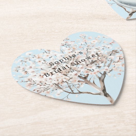 Hübsches rosafarbenes Brautparty Untersetzer (angewinkelt)