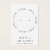 Hübsches Schmuckstück-Schaufelrad (Vorderseite)