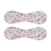 Hübsches Schneidglas Baseball (Paneele)