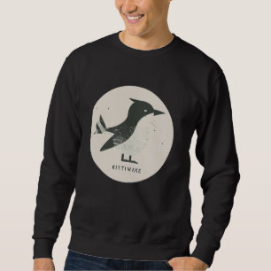Hübsches Seabird-Kostüm für Kittiwake und Seagull  Sweatshirt