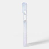 Hübsches Skorpio Astrologie Signieren Personalisie Case-Mate iPhone Hülle (Rückseite / Links)