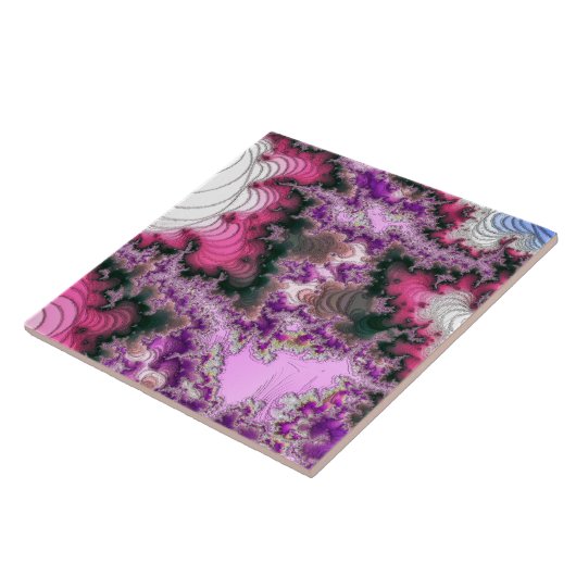 HÜBSCHES STRASSWASSER FLIESE (Seite)