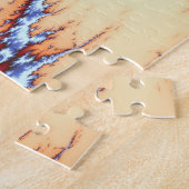 HÜBSCHES STRASSWASSER PUZZLE (Seite)
