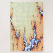 HÜBSCHES STRASSWASSER PUZZLE (Vertikal)