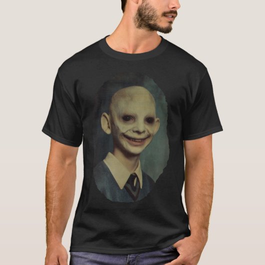 Hübsches T-Shirt (Vorderseite)