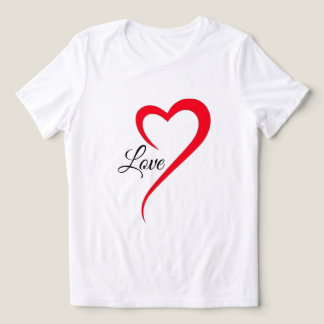 Hübsches T-Shirt-Design Tri-Blend Shirt