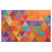 Hübsches Triangle-Muster I + Ihre Ideen Stoff (Fat Quarter (45,7 x 55,9 cm))