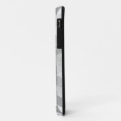 Hübsches Triangle-Muster II + Ihre Ideen Case-Mate iPhone Hülle (Hinten/Links)