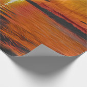 Hübsches und einzigartiges Packpapier (Ecke)