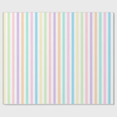 Hübsches, versenkbares Schleifpapier Geschenkpapier (Flach)