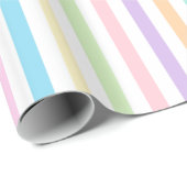 Hübsches, versenkbares Schleifpapier Geschenkpapier (Rolleneckpunkt)