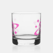 Hübsches Whiskyglas (Rechts)