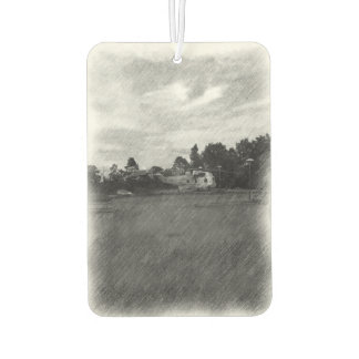 Hubschrauber Autolufterfrischer