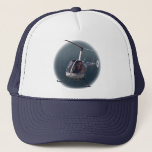 Hubschrauber Baseball Caps Hubschrauber Hubschraub Truckerkappe