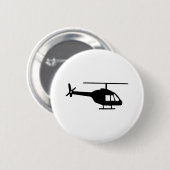 Hubschrauber Button (Vorne & Hinten)