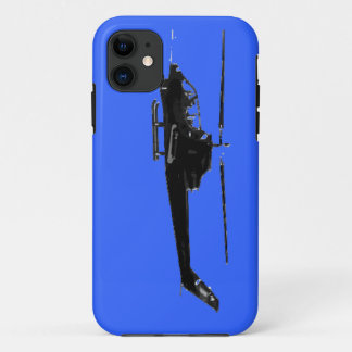 HUBSCHRAUBER Case-Mate iPhone HÜLLE