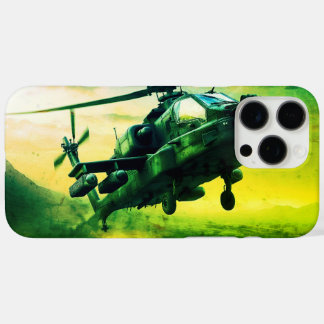 Hubschrauber  iPhone 16 pro max hülle