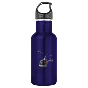 Hubschrauber Flasche Cooler Hubschrauber Trinkflasche