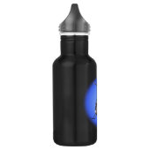 Hubschrauber Flasche Cooler Hubschrauber Trinkflasche (Links)
