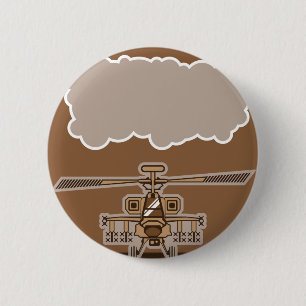 Hubschrauber-Front Button