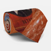 Hubschrauber für die Küstenwache Krawatte (Gerollt)