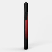 Hubschrauber iPhone 5 Fall-coole Case-Mate iPhone Hülle (Hinten/Rechts)