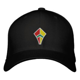 Hubschrauber-RPM-Logo-Baseballkappe Bestickte Baseballkappe