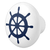 Hubschrauber und Schublade Keramikknauf (Rechts)