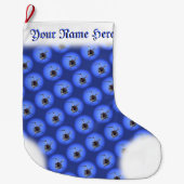 Hubschrauber Weihnachtsbaum Strumpf Hubschrauber S Großer Weihnachtsstrumpf (Vorderseite)