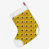 Hubschrauber Weihnachtsbaum Strumpf Hubschrauber S Großer Weihnachtsstrumpf (Rückseite (Hängend))