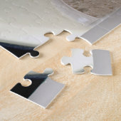 Hubschraubercockpit Puzzle (Seite)