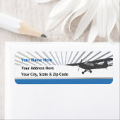 Hubschrauberflugzeug (Insitu)