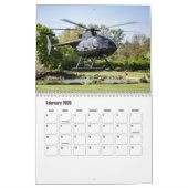 Hubschrauberkalender Kalender (Feb 2026)
