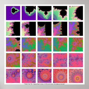 Hübschstes Rad-- Überhaupt Poster