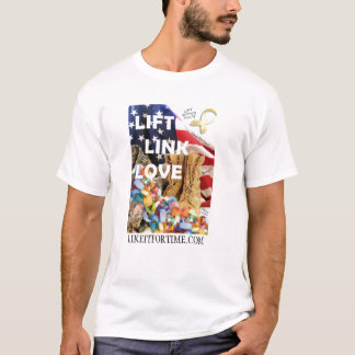 HUBSPINDEL-LIEBE 2 T-Shirt