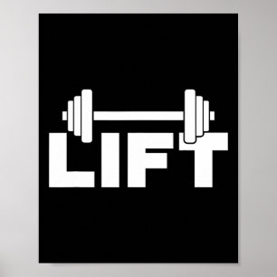 Hubtrainingsförderer 2 poster