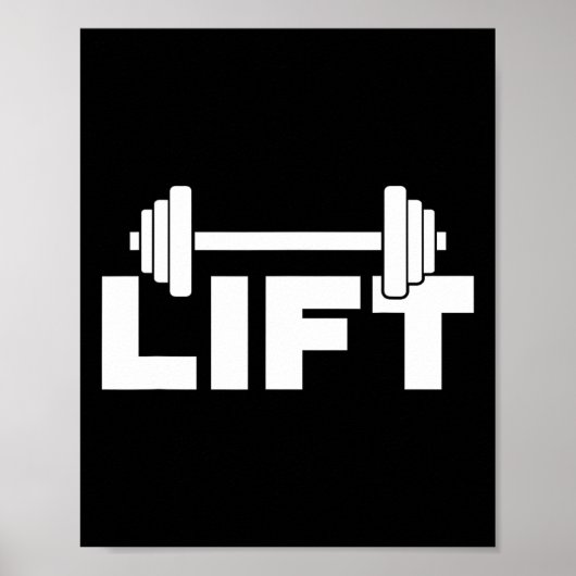 Hubtrainingsförderer 2 poster (Vorne)