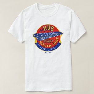 Hubwalze Chicago / Norridge Illinois T-Shirt