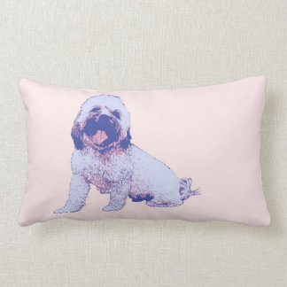 Huck das Köterkissen Lendenkissen