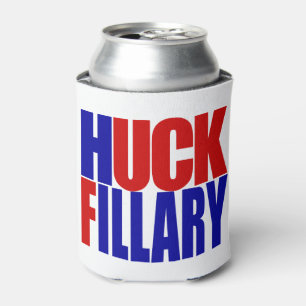 "HUCK FILLARY" DOSENKÜHLER