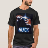Huck Fingertouch T-Shirt (Vorderseite)