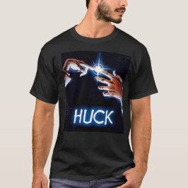 Huck Fingertouch T-Shirt