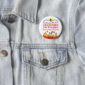HUCKABEE 2012 Knopf Button (Beispiel)