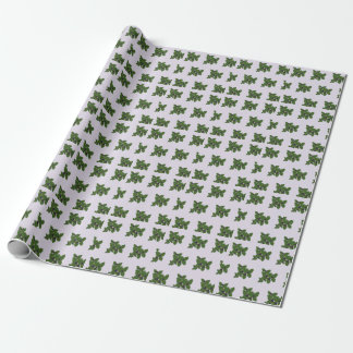 Huckleberry  bandana geschenkpapier