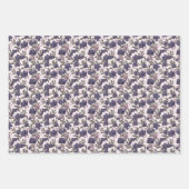 Huckleberry Geschenkpapier Set (Vorderseite 3)