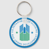 HUD SCHLÜSSELANHÄNGER (Vorderseite)