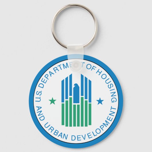 HUD SCHLÜSSELANHÄNGER (Vorderseite)